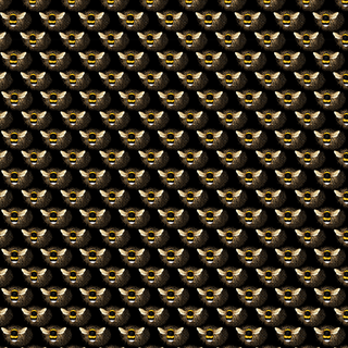 Lots Of Bees