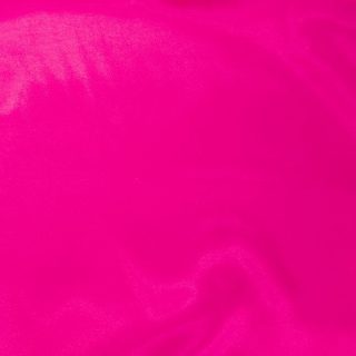 Pink micro satin