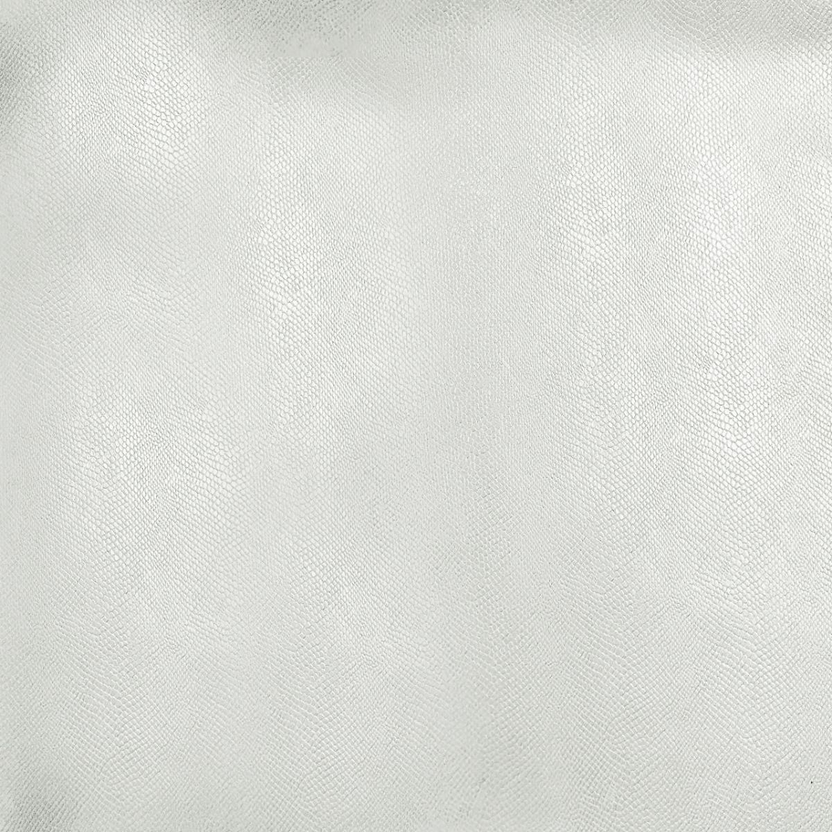 Whites leatherette snake skin
