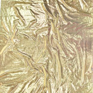 Bright Gold Snake