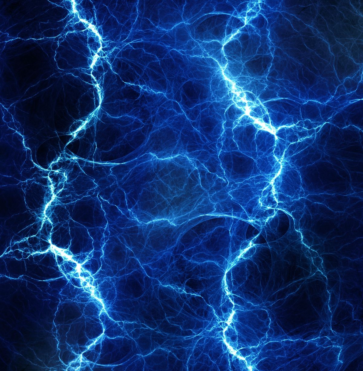 lightning
