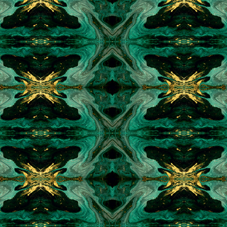 Green Marble