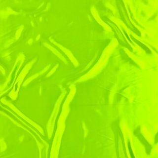 Neon yellow green