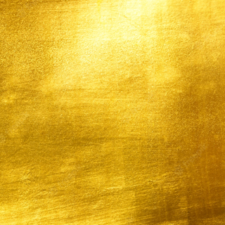 Gold foil