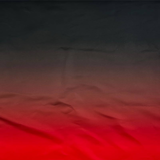 Red to black