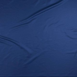 Navy Blue Matt Satin