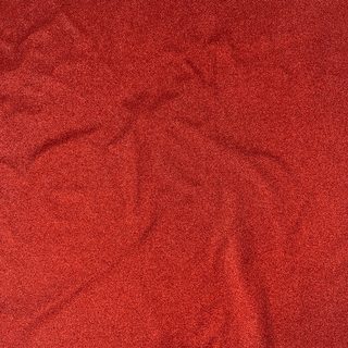 Red Glitter