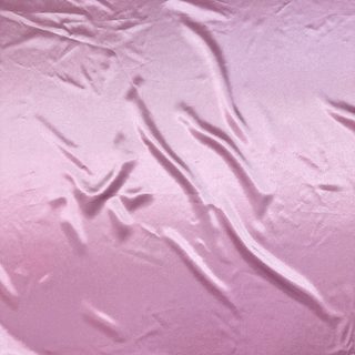 Baby Pink Sequeen Glossy