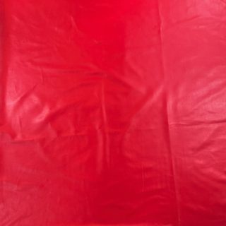 Red Letherette
