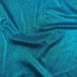Aquamarine Foil