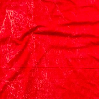 Red Marble