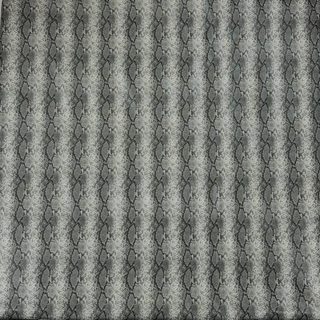 Grey Contrast snakeskin (ON SALE)