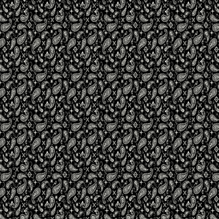 Paisley