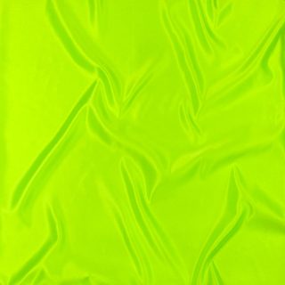 Neon Yellow Green Matt
