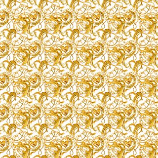 Baroque White