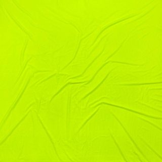 Neon Yellow- Green transparent