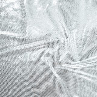 Silver Mexican Trim