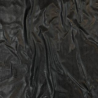 Black Metallic Snake (soft, highly recommended) 