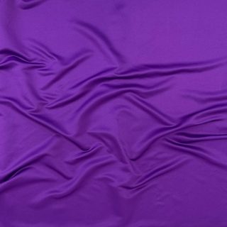 Bright Purple Sequeen Matt