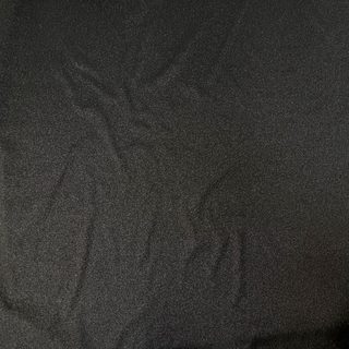 Black Glitter HT