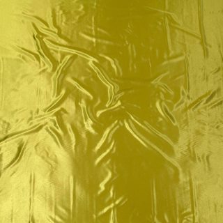 Queens Gold Glossy