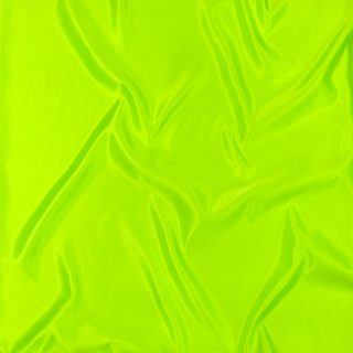 Neon Yellow Green Matt