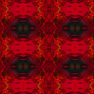 Red geo