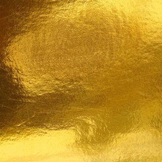 Gold Metallic Embroidery