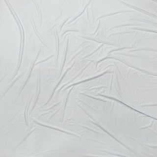 White semi Transparent