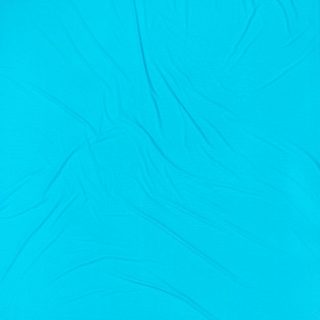 Light blue semi transparent