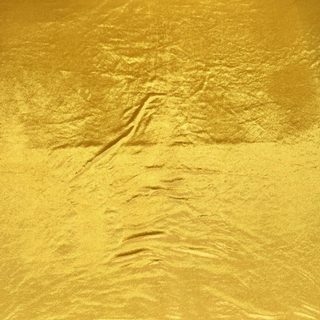 Gold Velour