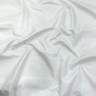 White Sequins 5 mm.