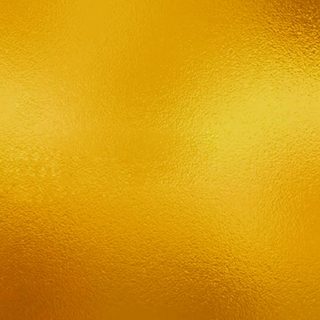 Metallic Gold Deco