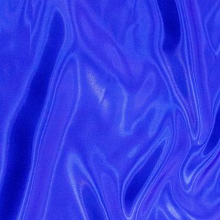Blue Shimmer Light