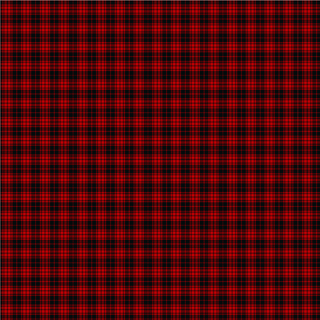 Red Tartan