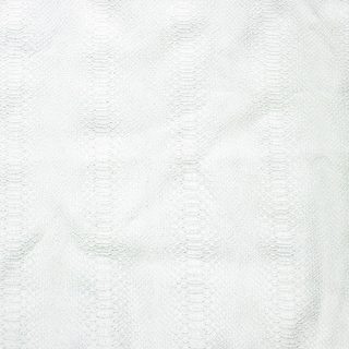 White Metallic Snake (soft, highly recommended) 