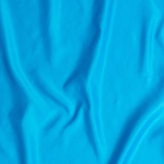 Light blue Matt Satin