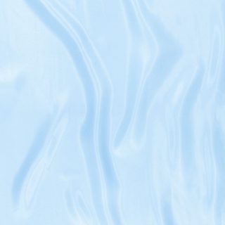 Blue Pastel Shimmer Light Satin
