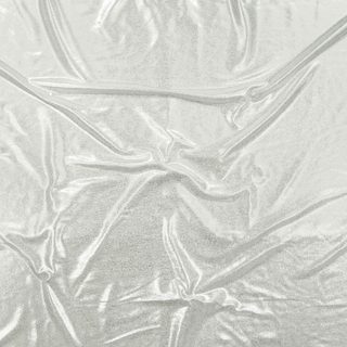 Silver foil dot
