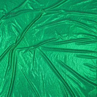 Green foil dot