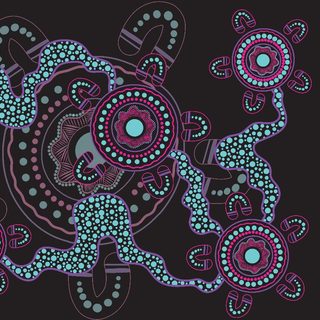 Special Purple-prints