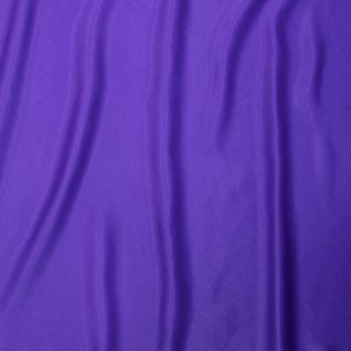 Dark Purple Matt Satin