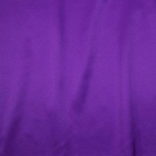 Bright Purple Matt Satin
