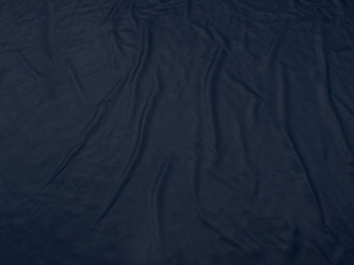 Navy Super Soft