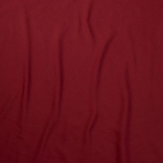 Dark Red Matt Satin