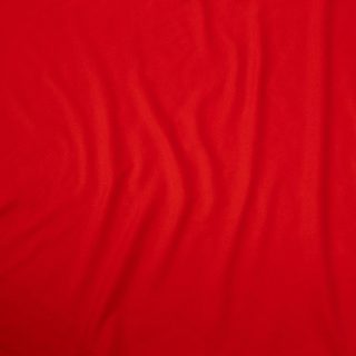 Red Matt Satin