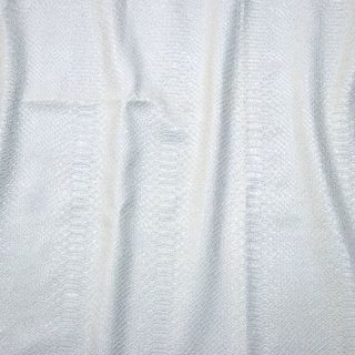 White Metallic Snake (soft, highly recommended) Test