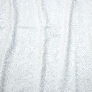 White Metallic Snake (soft, highly recommended)