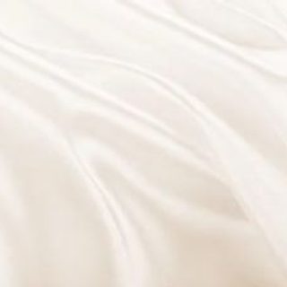 Champagne Glossy Satin(not white)