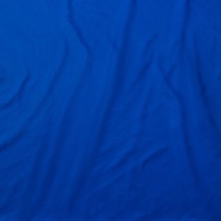 Blue Satin Matt